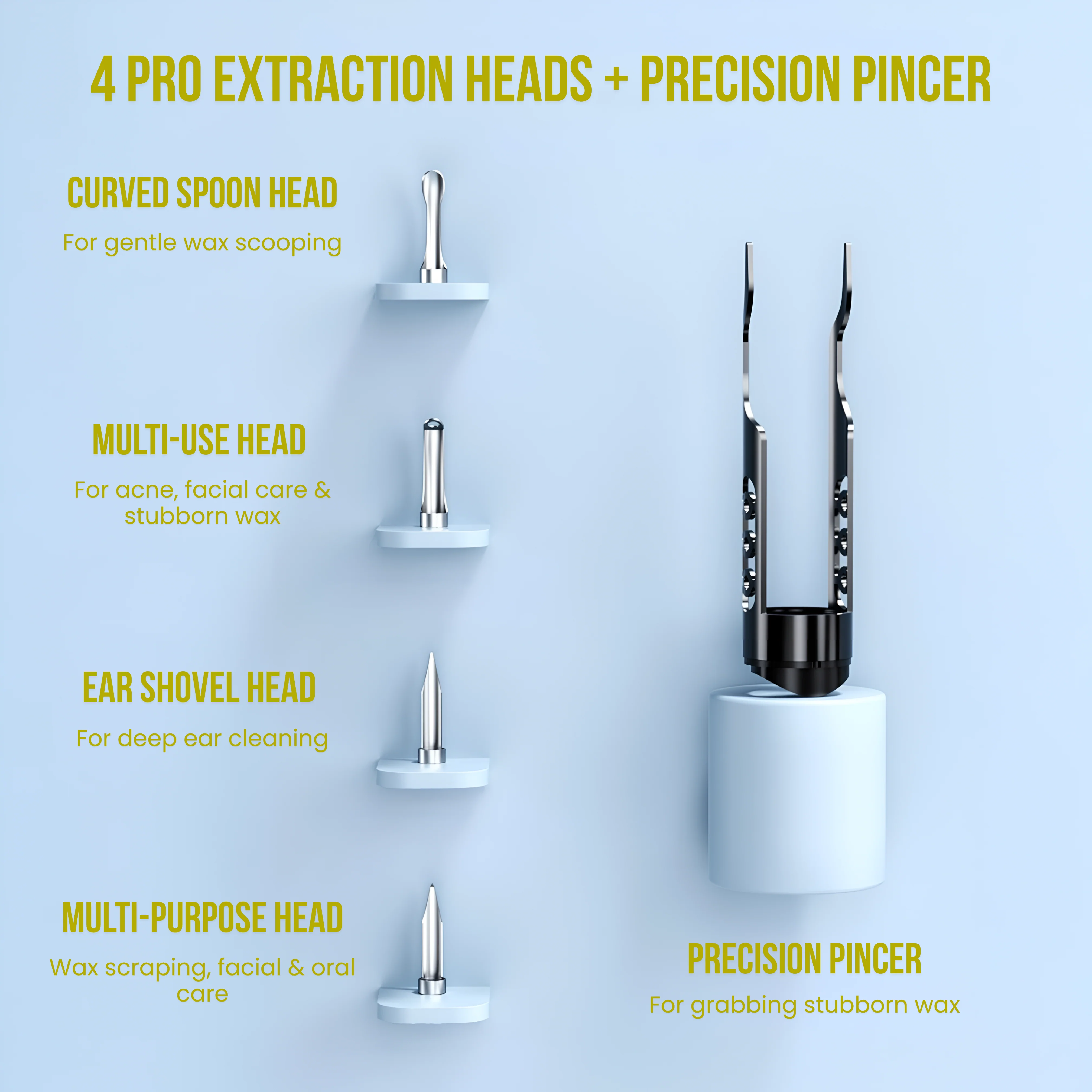 Slivor VisioEar: Doctor Approved Ear Health Technology - Image 12