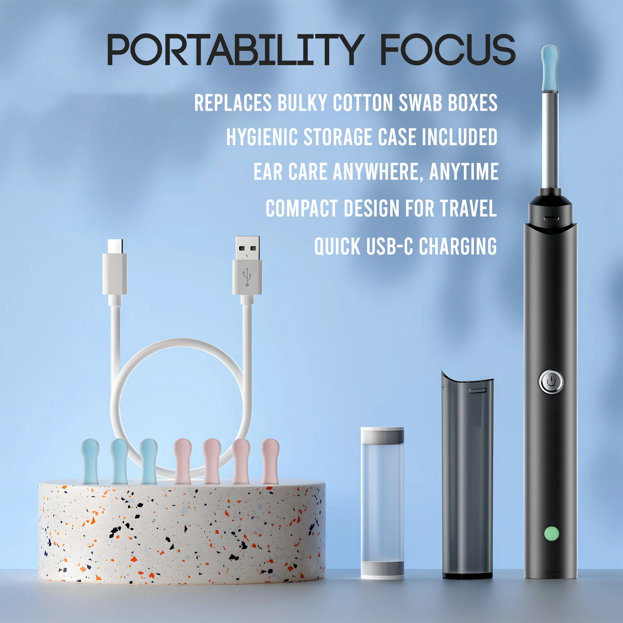 Slivor VisioEar: Doctor Approved Ear Health Technology - Image 5