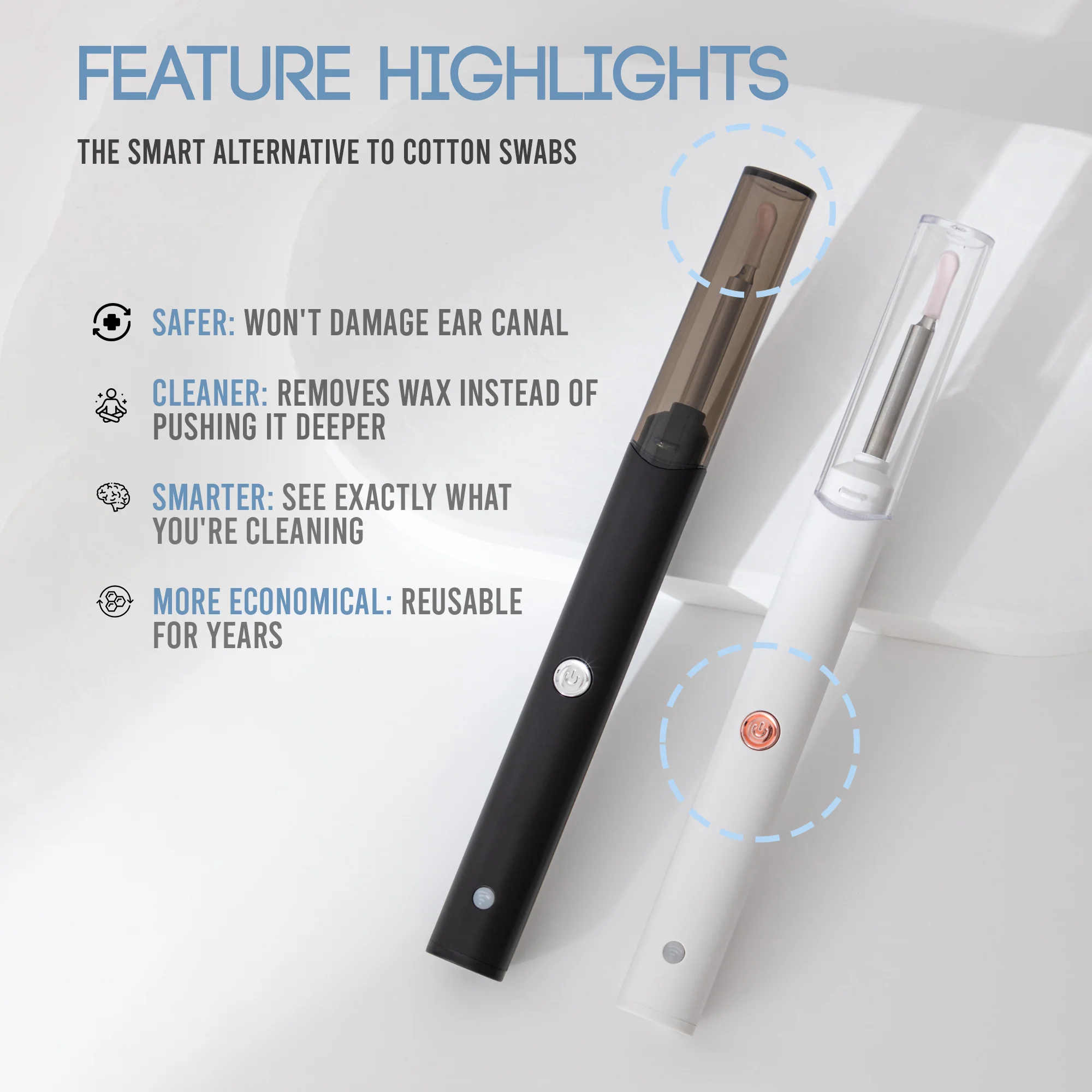 Slivor VisioEar: Doctor Approved Ear Health Technology - Image 6